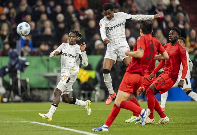 Phân Tích Chi Tiết Kèo Thơm Trận St Pauli vs Bayer Leverkusen